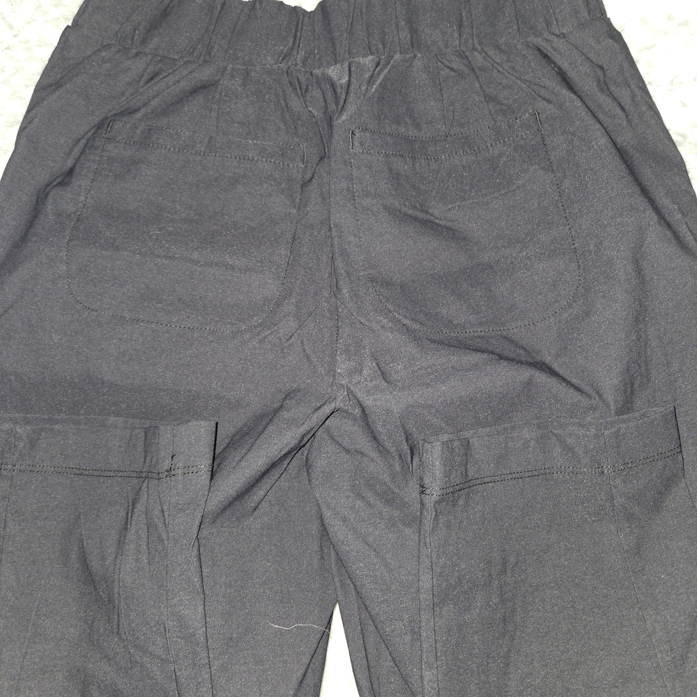 Men's Gray Pants